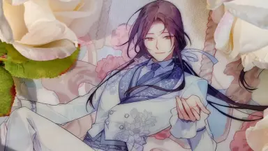 磁力赏天官赐福-哔哩哔哩_Bilibili