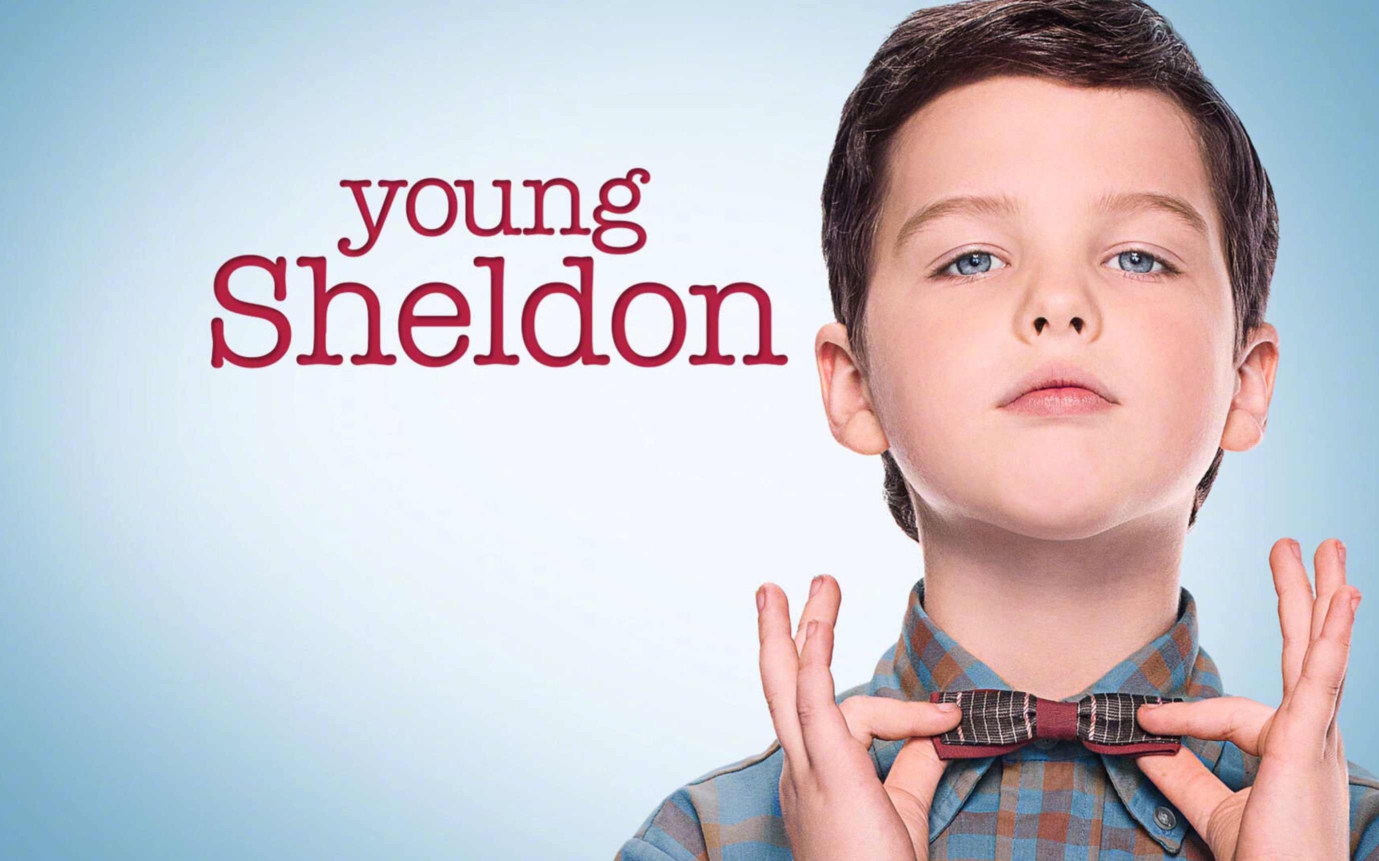 电视剧台词学英语 #小谢尔顿#英语#英语口语