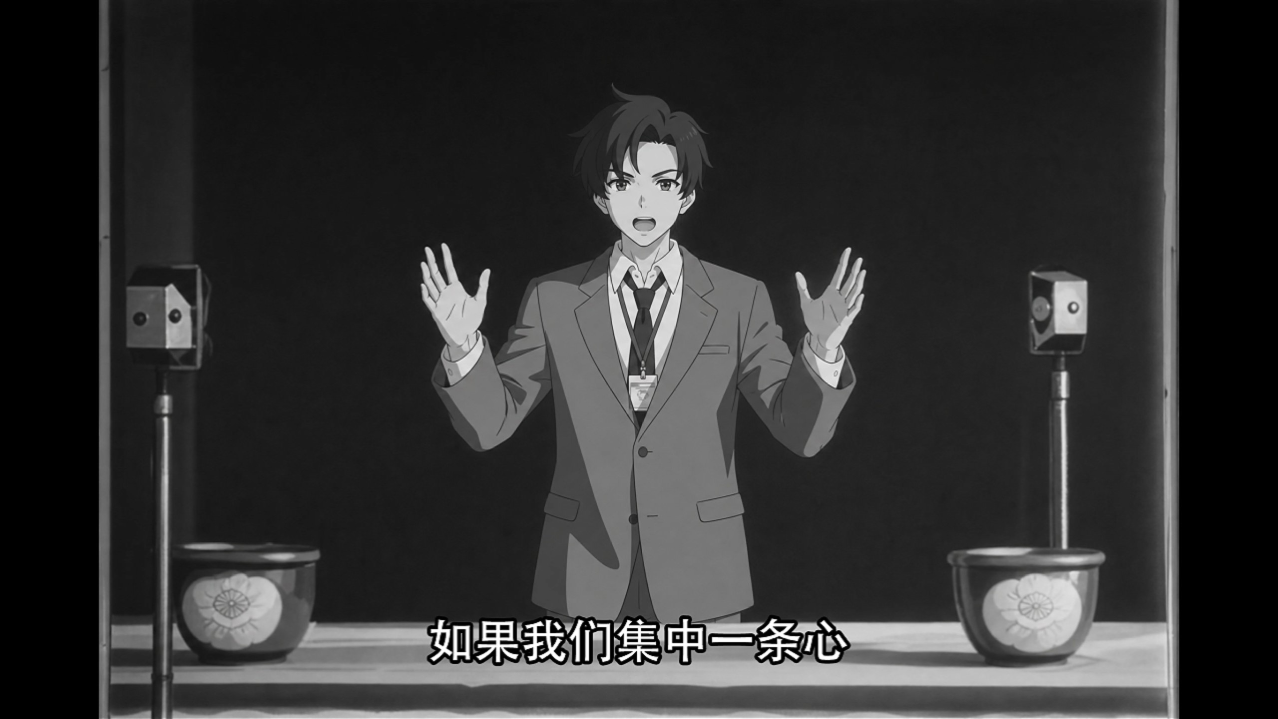 【碧蓝档案】新主线印象be like