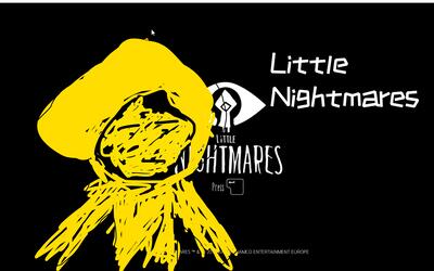 【littlenightmares】小小梦魇二周目复习计划 末章 end