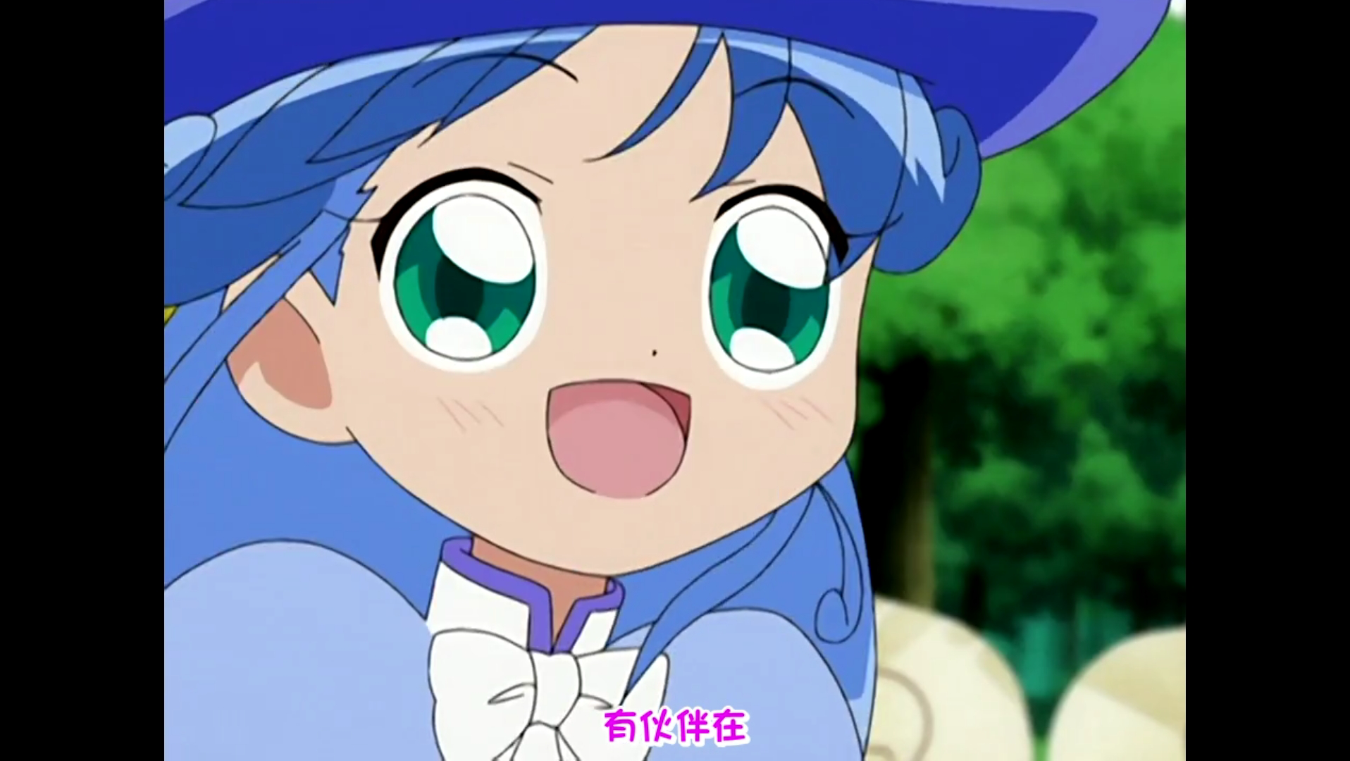 活动  莲音超可爱,月莲yyds