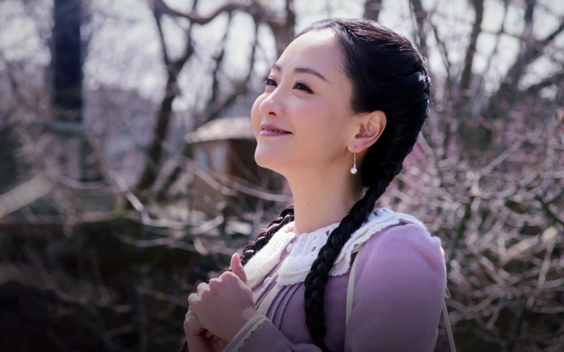 【杨蓉x陈伟霆】民国.大雁归_哔哩哔哩 (゜-゜)つロ 干杯~-bilibili