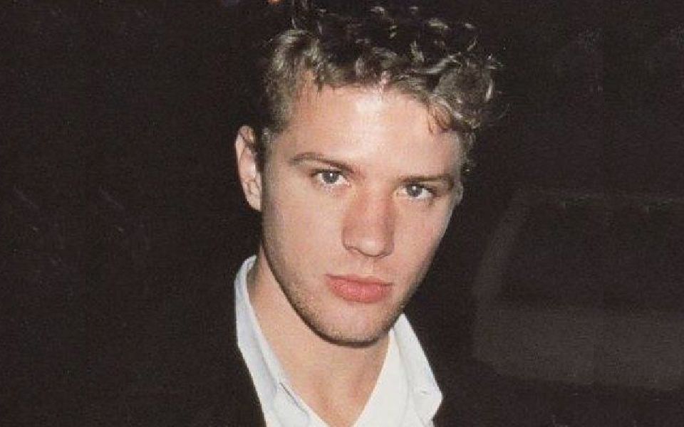 [图]Ryan Phillippe♡♪I Hate Myself For Loving You