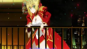 Fate Extra Last Encore Amv 哔哩哔哩 Bilibili