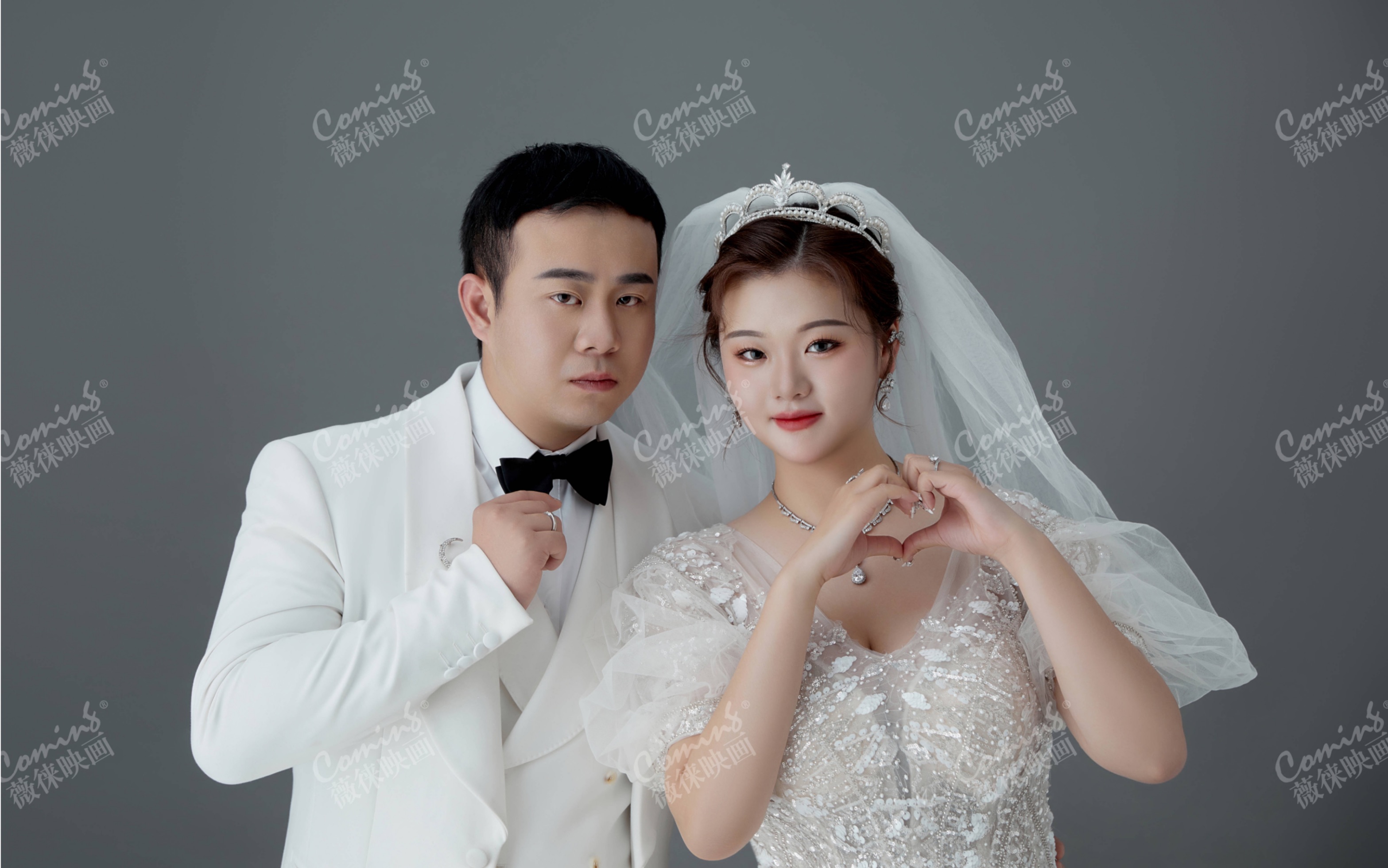 [图]在一起2个月决定闪婚｜扬州小县城，彩礼10万，陪嫁60万