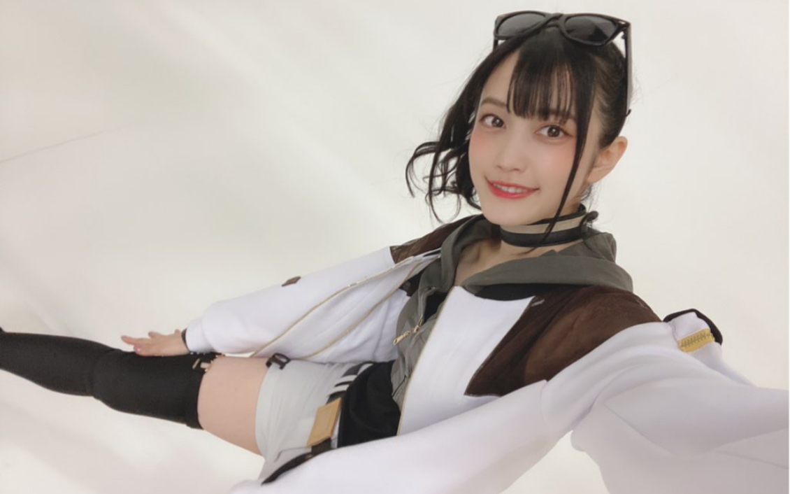 【小泉萌香/混剪】32秒爱上这个女人