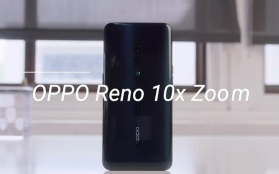 19年的OPPO reno 十倍变焦版依然流畅丝滑哔哩哔哩bilibili