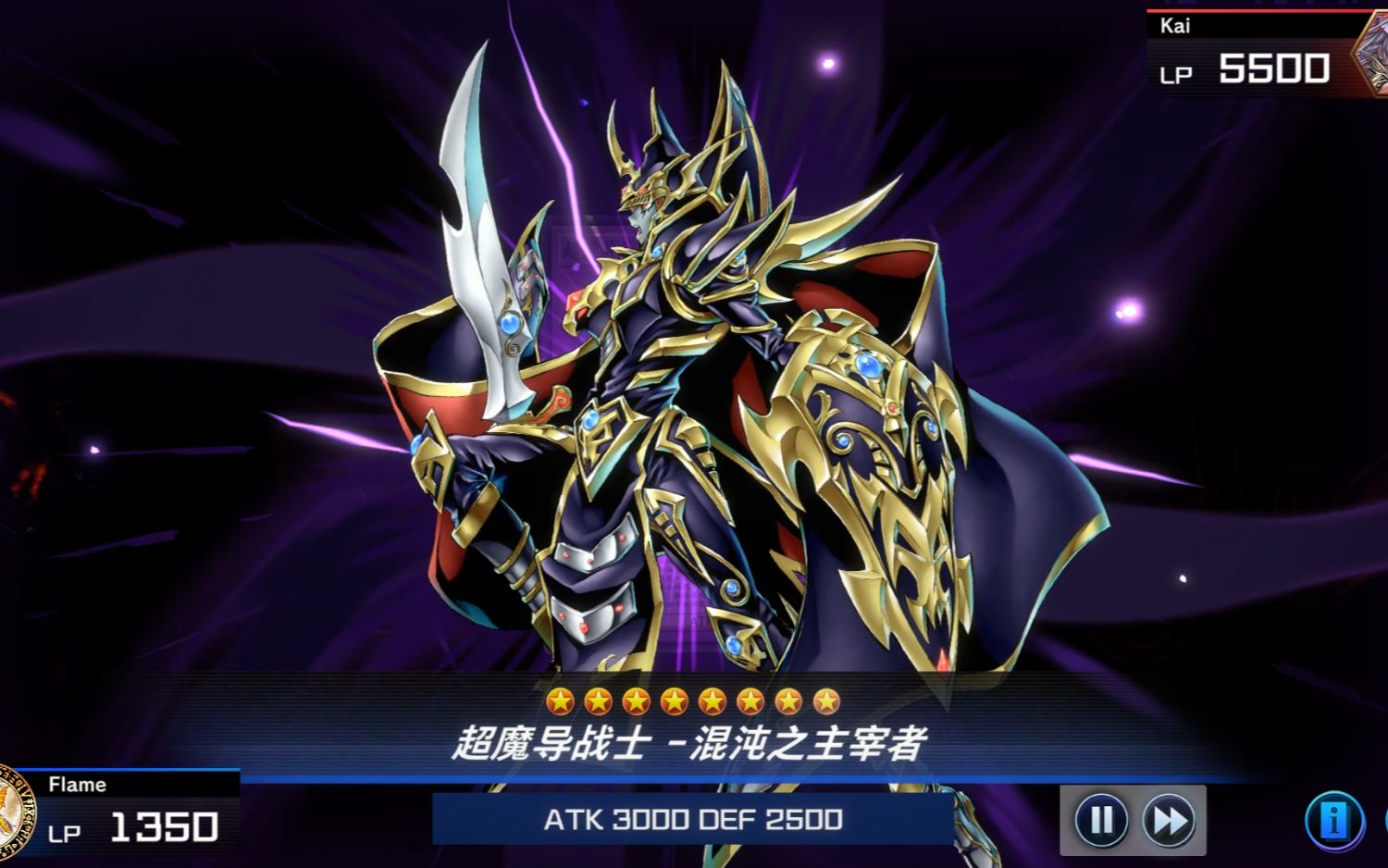 【游戏王md】仪式杯黑魔导vs黑魔导我接受这场决斗潘多拉,就用我的黑