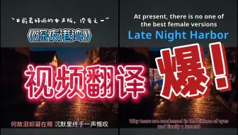 视频翻译，让世界变得更近-2023最新AI视频翻译神器