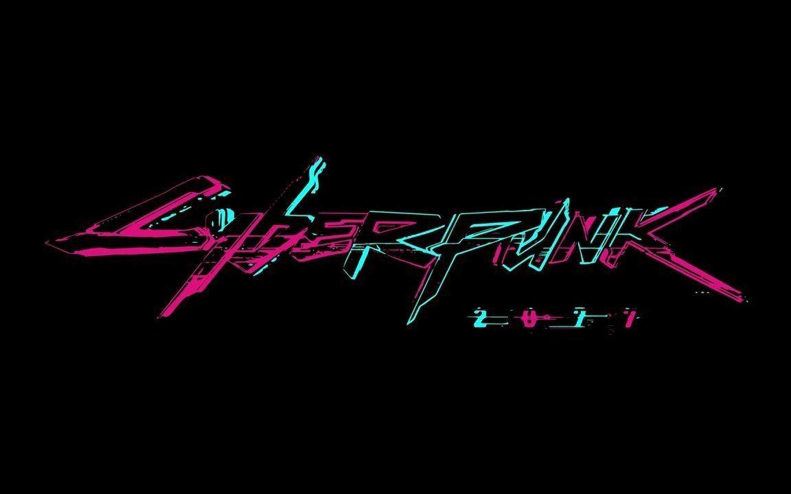 《赛博朋克2077》——夜之城风尚 背景音乐 Cyberpunk 2077 Soundtrack  Pain哔哩哔哩bilibili