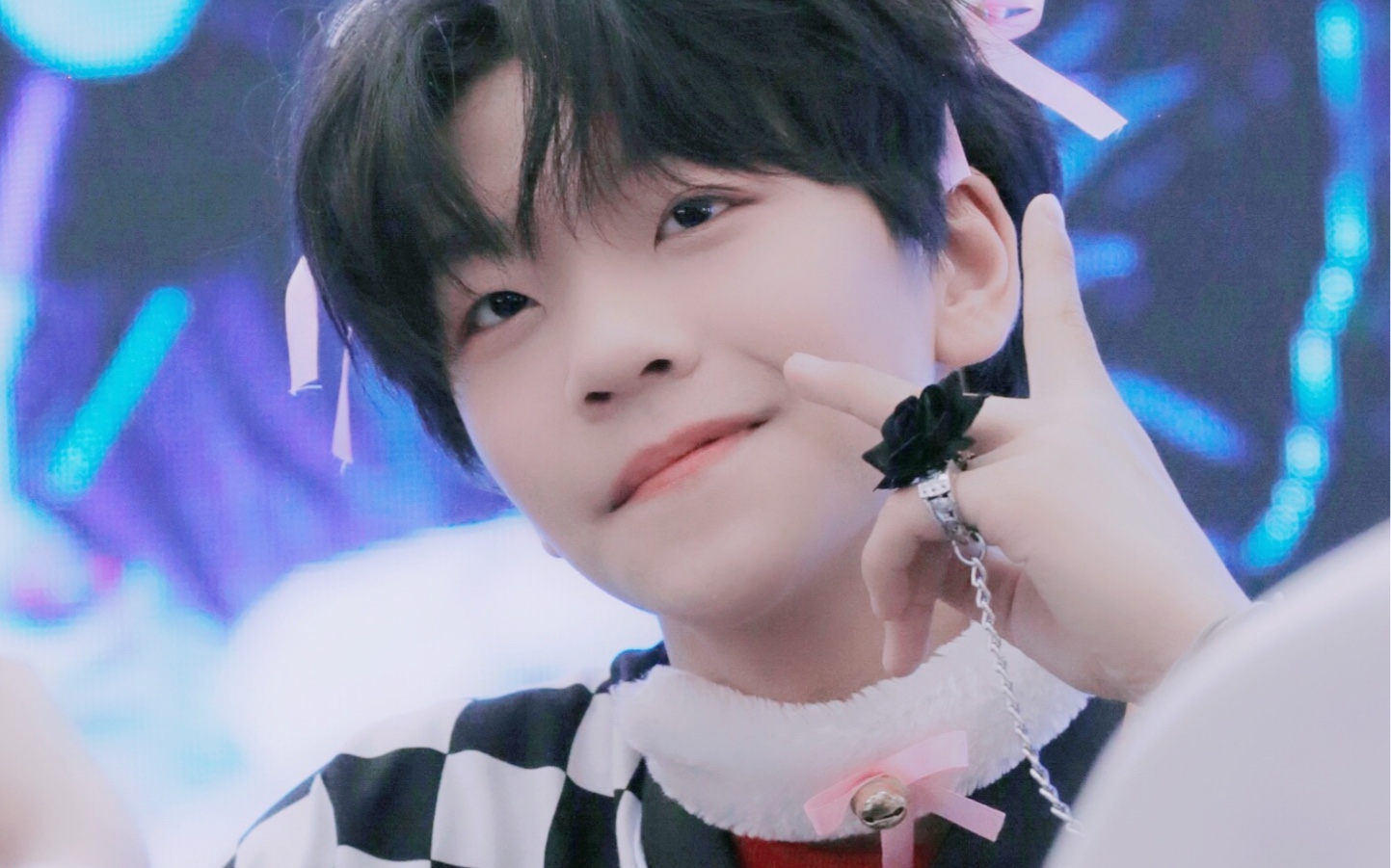 【boystory】【贺鑫隆】190915 西安签售会 饭拍2