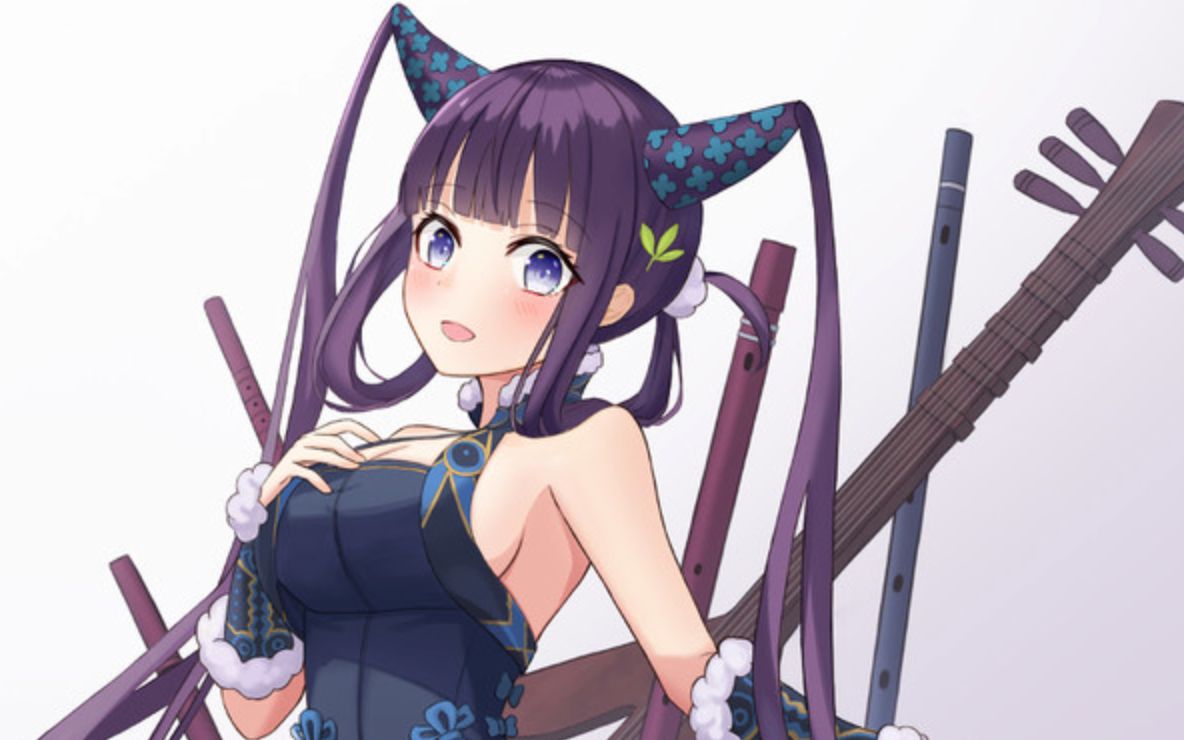 【fgo竞速】杨贵妃宝具三连3t圣诞6高难(宝石 单c呆)_哔哩哔哩 (゜-゜