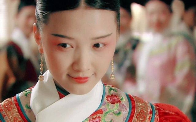 德馨家二妞子光绪人生初见天地缓缓未知张博