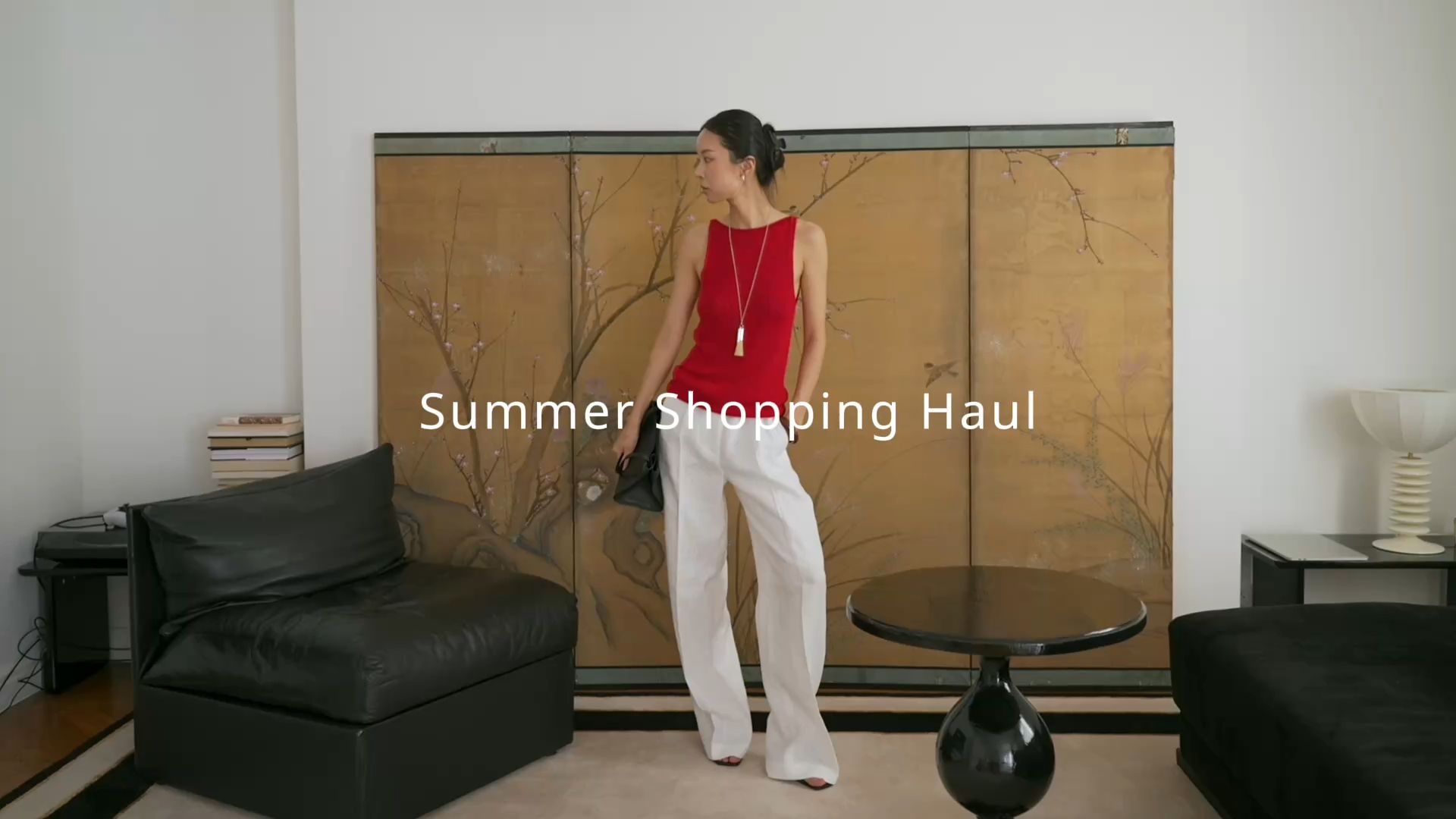 夏季购物分享｜年中大促买了什么｜Summer Shopping Haul｜Meng-Mao