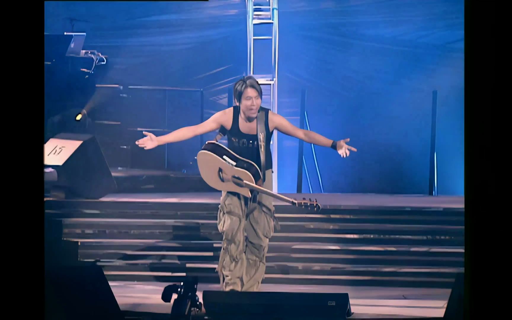 陶喆 2003 soulpower香港红磡演唱会