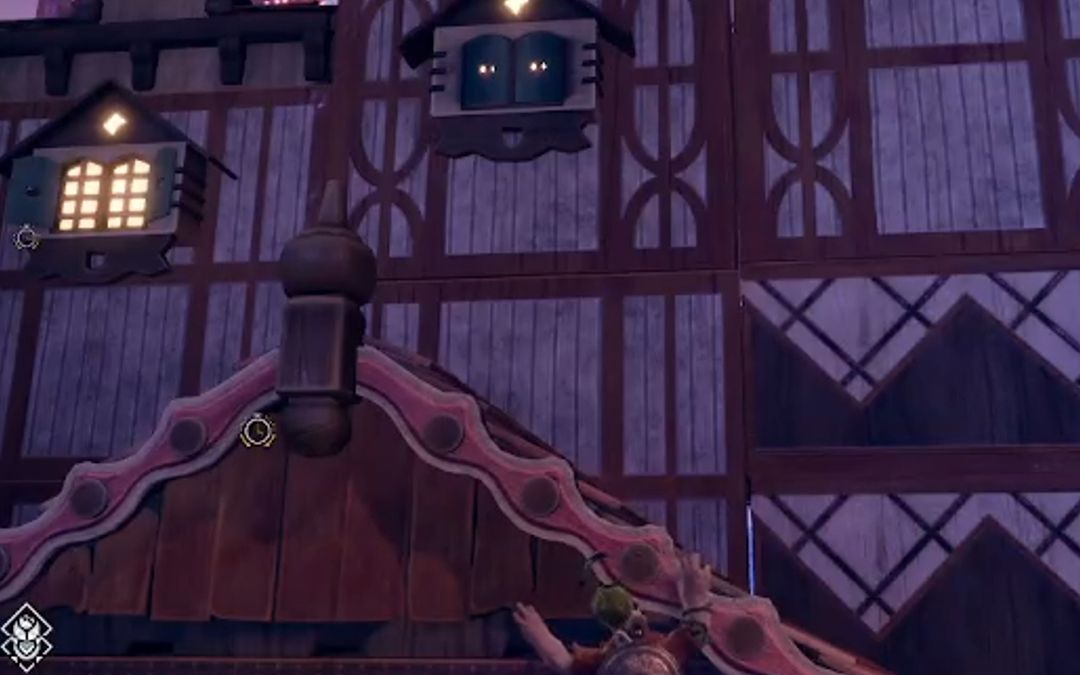 【双人成行】当科迪卡bug后被小梅无情嘲笑