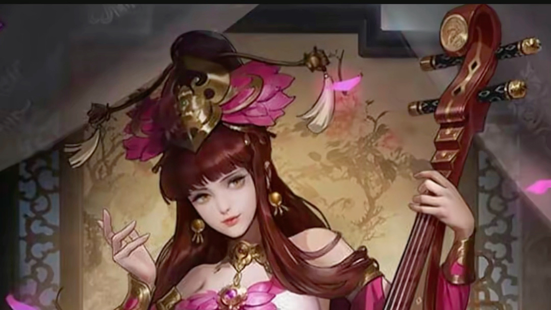 貂蝉#率土之滨#率土星推计划