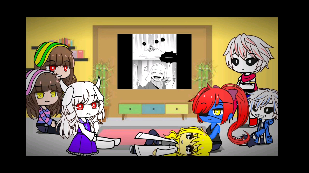 chara vs killer!sans