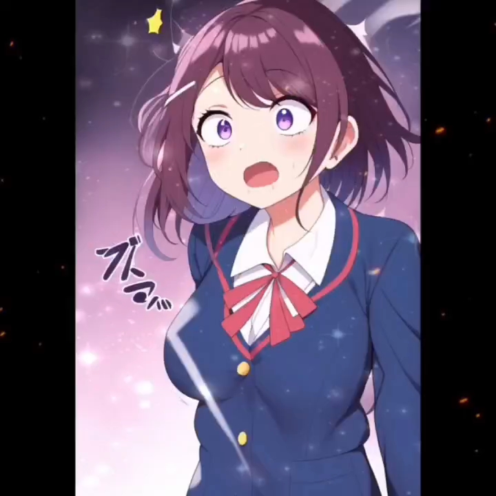 被女幽灵附身,变成生前最美的样貌