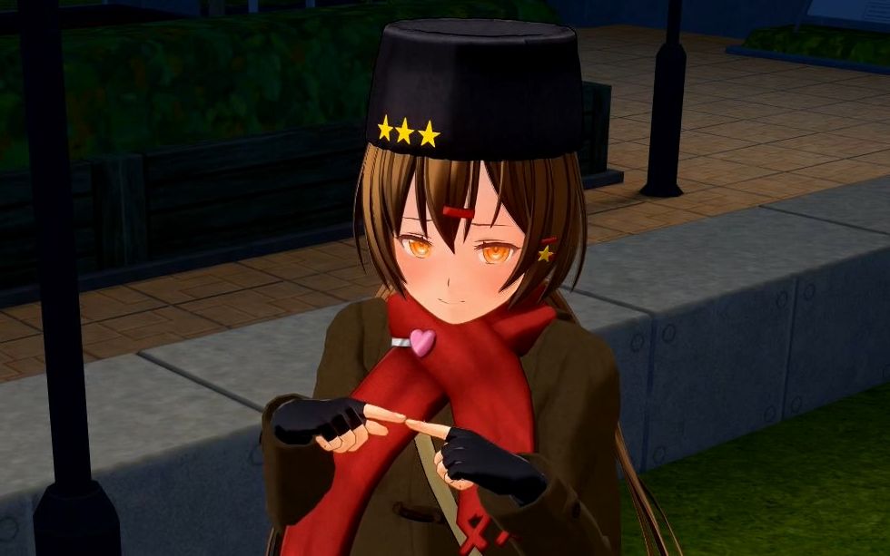 【舰c】塔什干想收到情人节巧克力