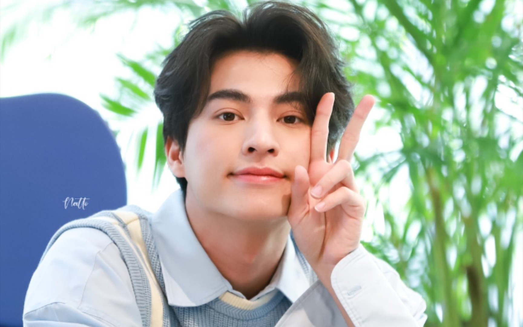 【gulf】糕糕线下活动 糕宝好漂亮_哔哩哔哩_bilibili