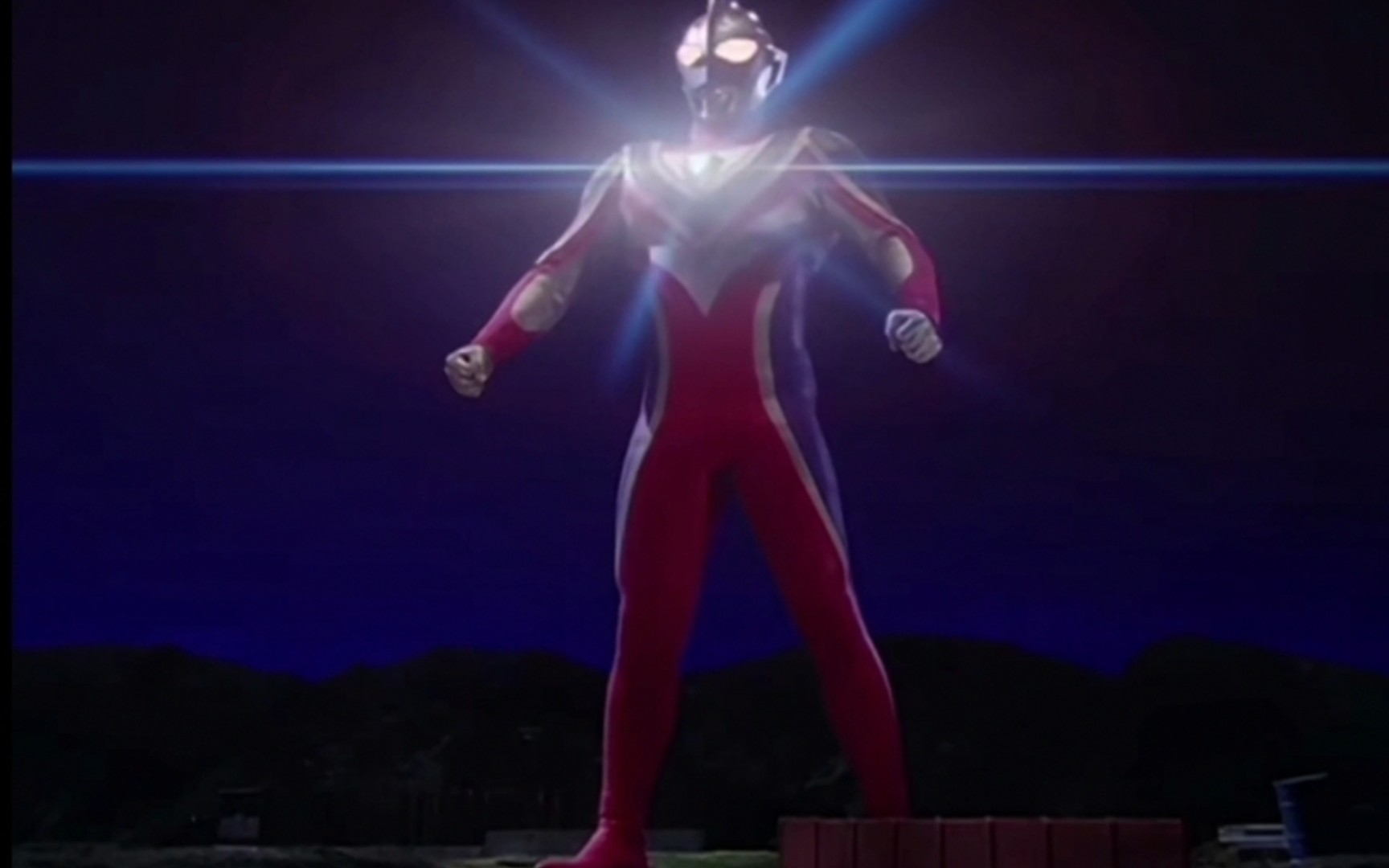 论"至高"两个字的含金量,无敌的盖亚sv