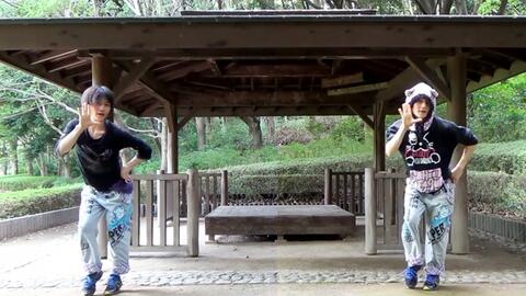 ぽんた 迷糊餐厅3期 Working Op Now Gamble 原创振付