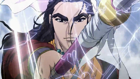 【bd720p】苍天航路【全26集台配国语】