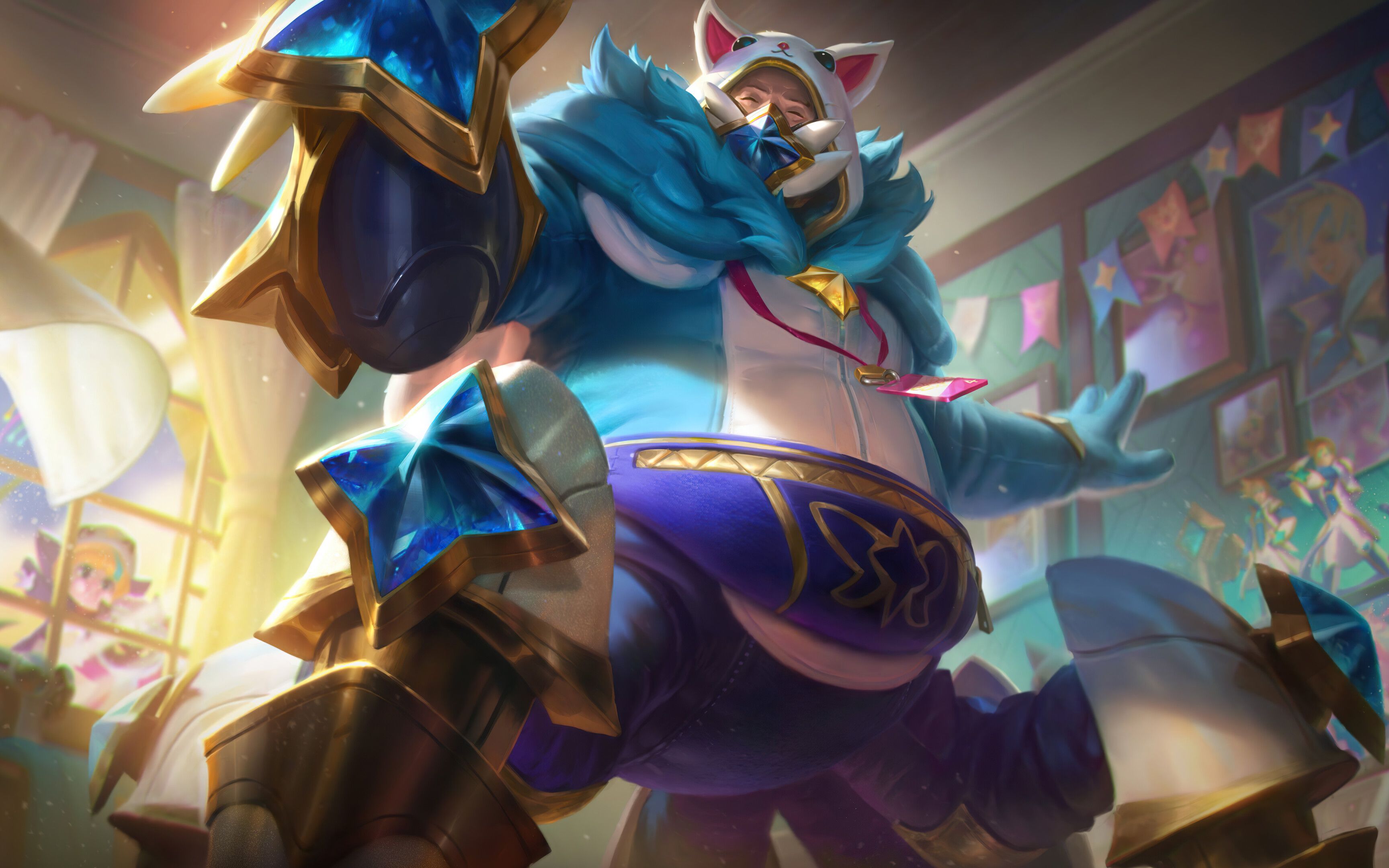 无畏战车:永恒的生命,无尽的折磨_哔哩哔哩bilibili