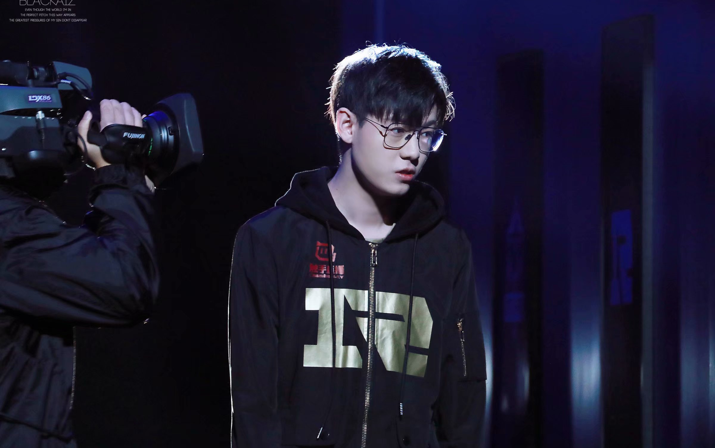 【rngm凉晨】20210105 小奇巅峰日记_哔哩哔哩 (゜-゜)つロ 干杯