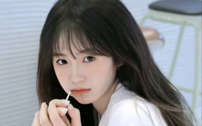 这就是抗压系射手少女徐必成?