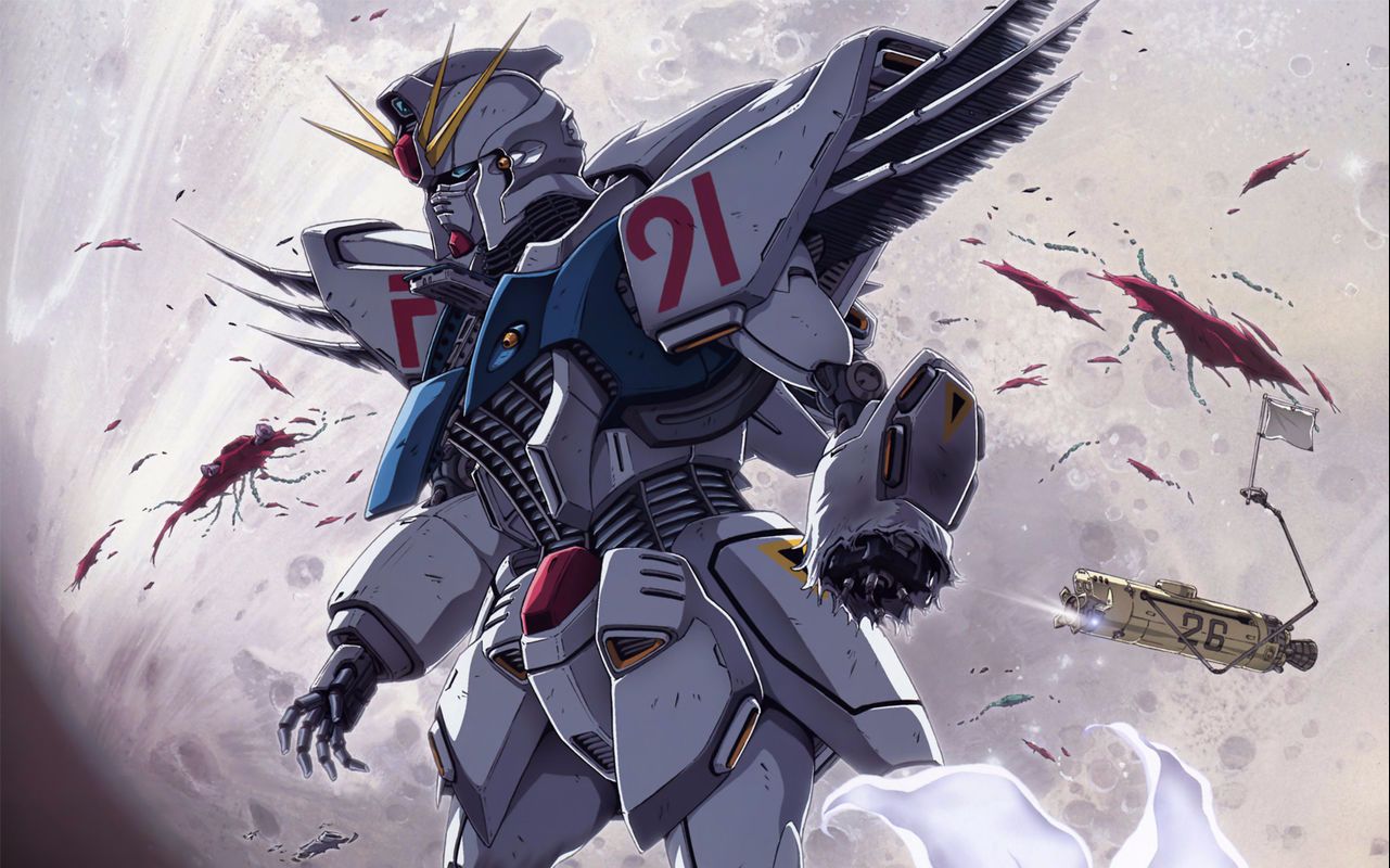 [minecraft]高达原型