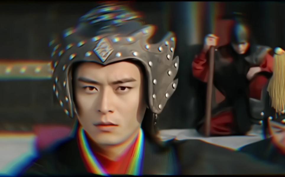 【陈冠霖Ⅰ马文才】马文才的狠毒瞬间