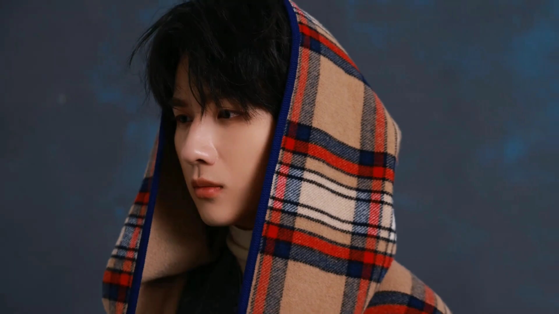 李宏毅的眼神真是泰酷辣