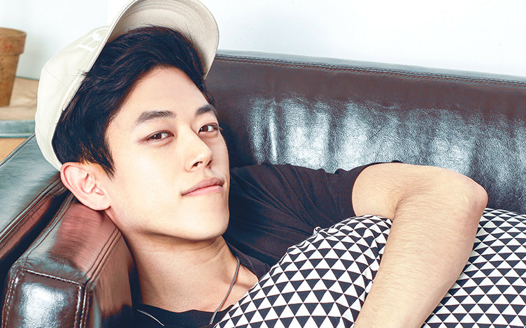 1m舞室bongyoungpark编舞视频剪辑第十六期part1