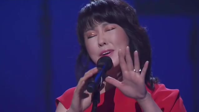 韩国的罗玧宣世界的神婆惊人的乐感音准气息6分钟开始刷新你的世界观