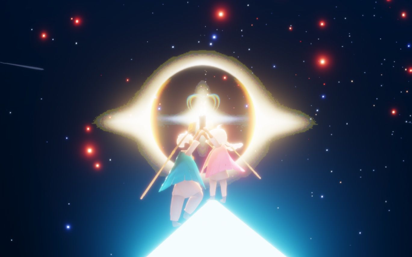 童话的结尾,你是永不落幕的故事的女主角~《勾指起誓-泠鸢yousa》mv