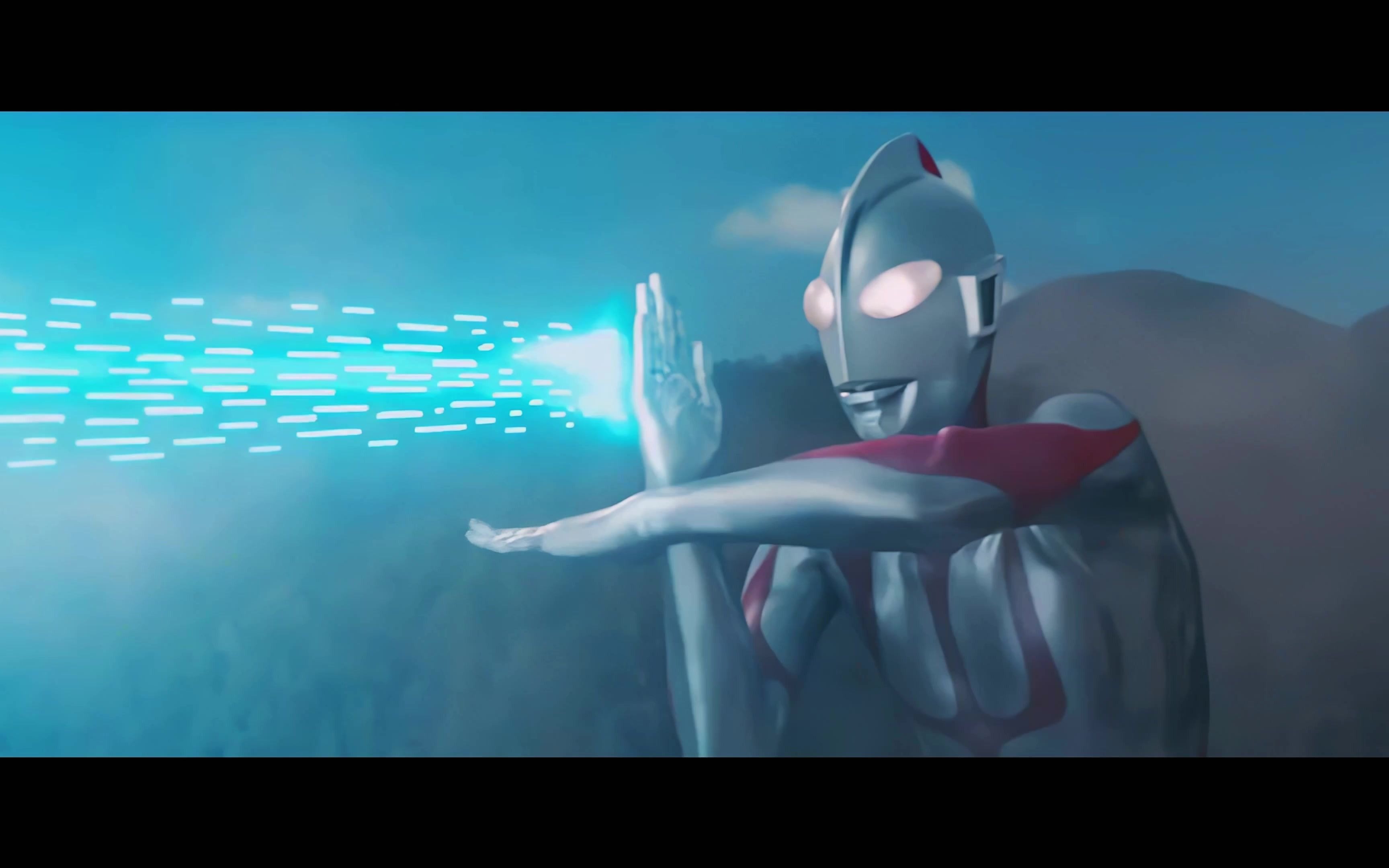 【新超人力霸王】台湾定档预告 9.16上映_哔哩哔哩_bilibili