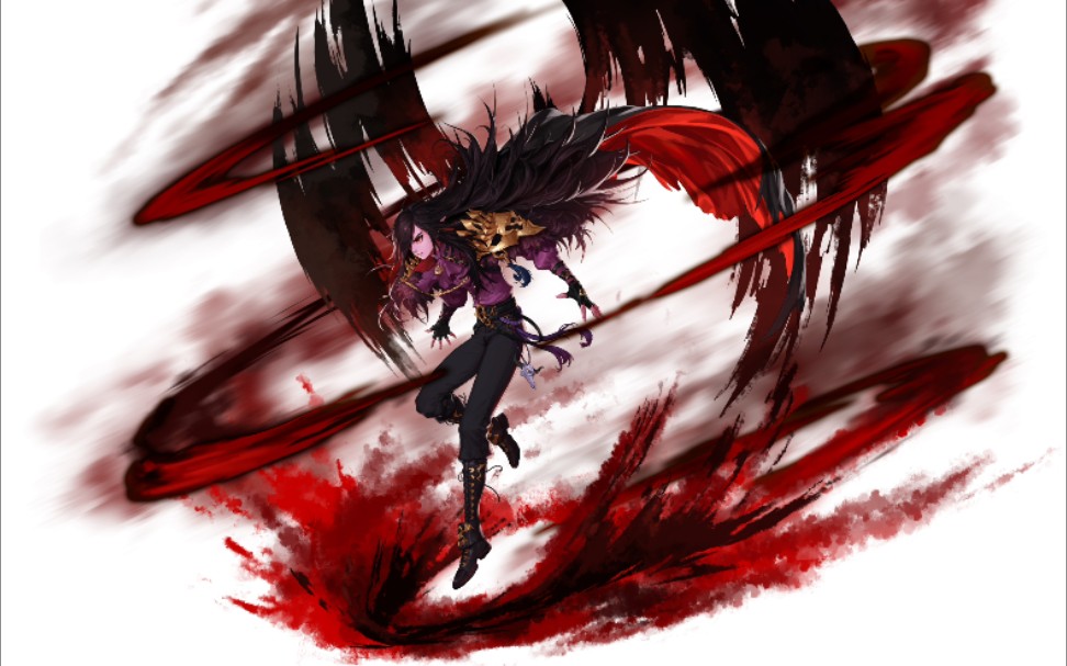 血法师pk实战向演示国服