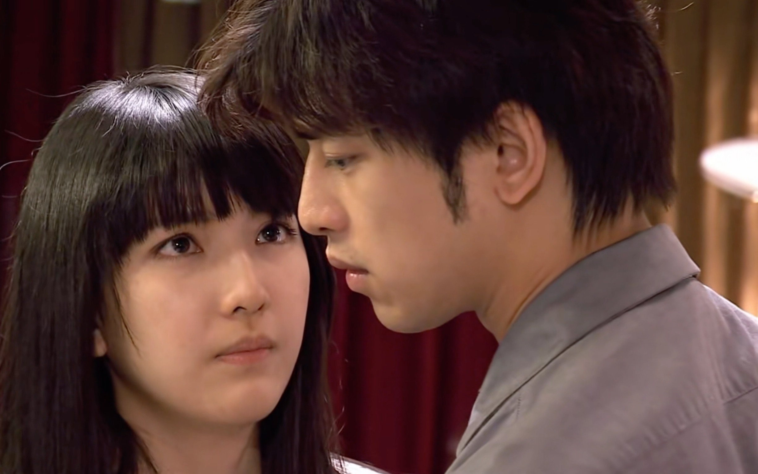 【李大仁 x maggie】心腾空了再爱人|《我可能不会爱你》女二视角李大