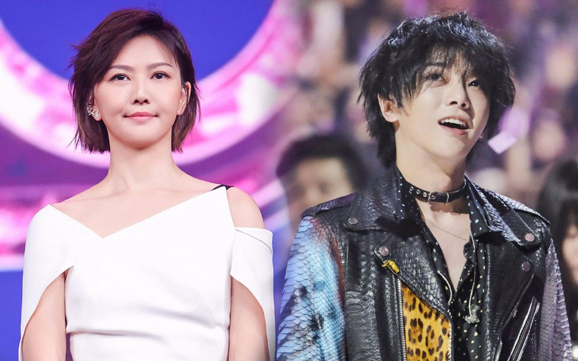 华晨宇坐镇水晶时代,孙燕姿站c位,连她也来了!