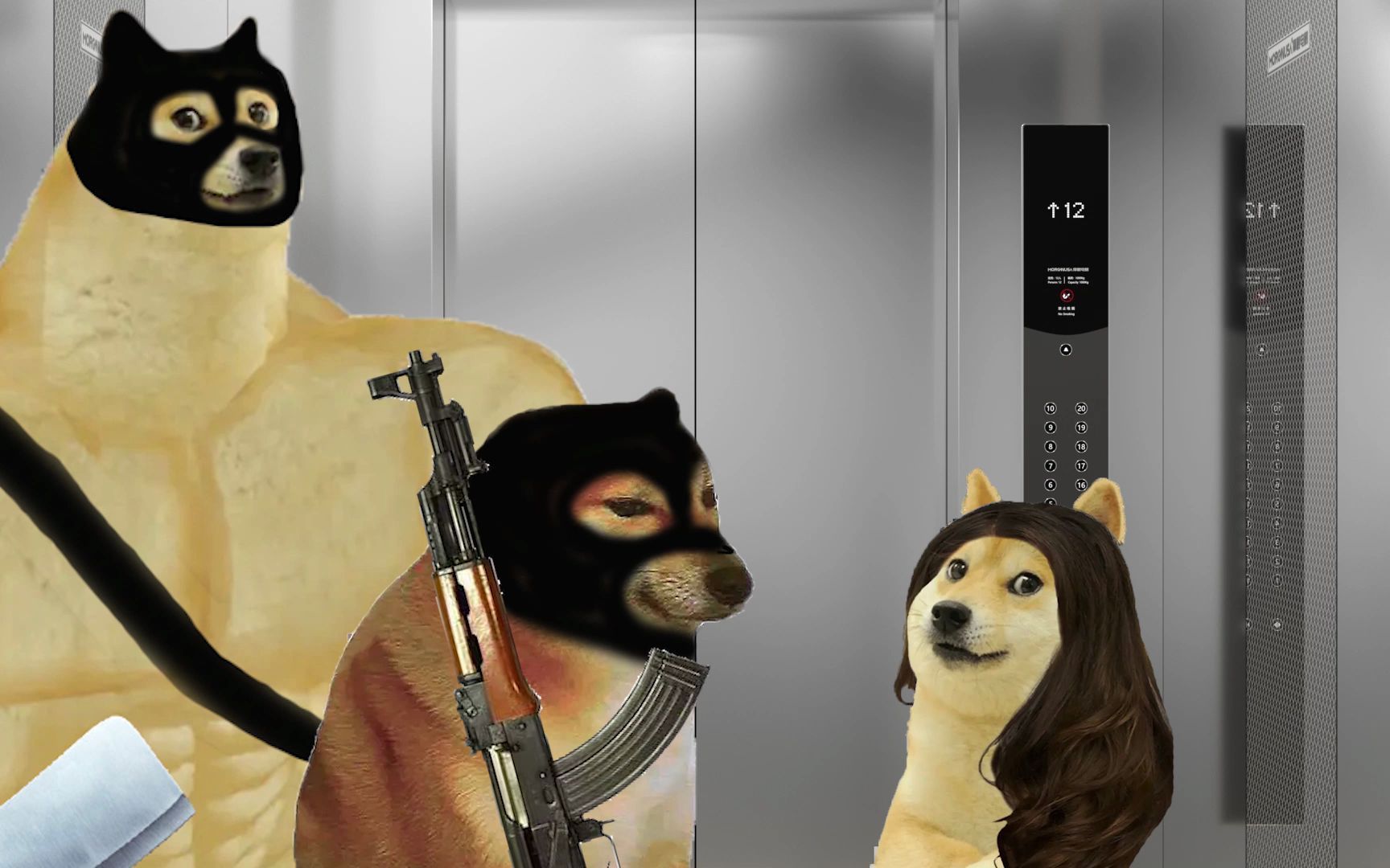 上班族cheems_哔哩哔哩_bilibili