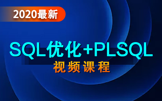 【动力节点】深入浅出PLSQL+SQL优化数据库PLSQL+SQL优化高级实操课程哔哩哔哩bilibili