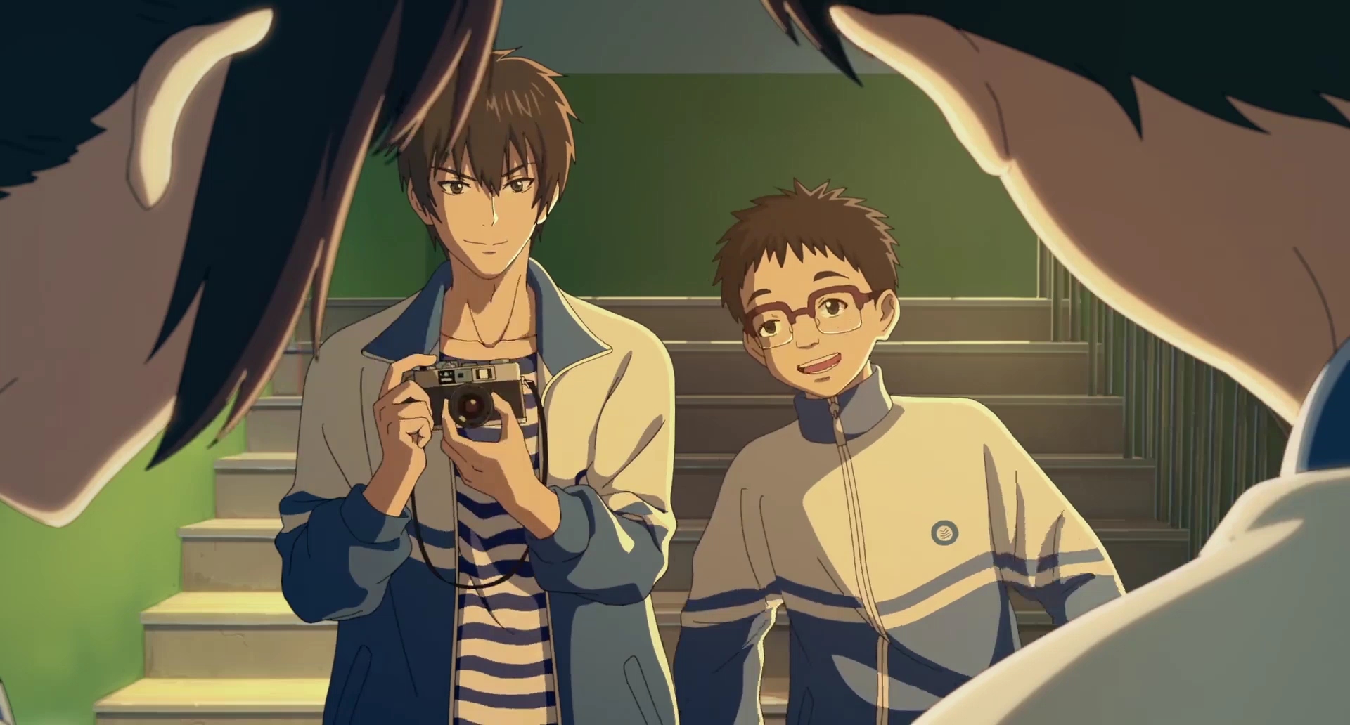 一首年少心事,带你看懂齐景轩