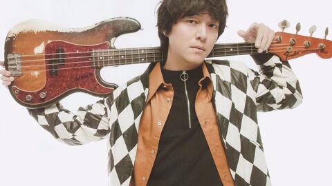 Radio 関ジャニ 丸山隆平bassist Bar 生肉 哔哩哔哩