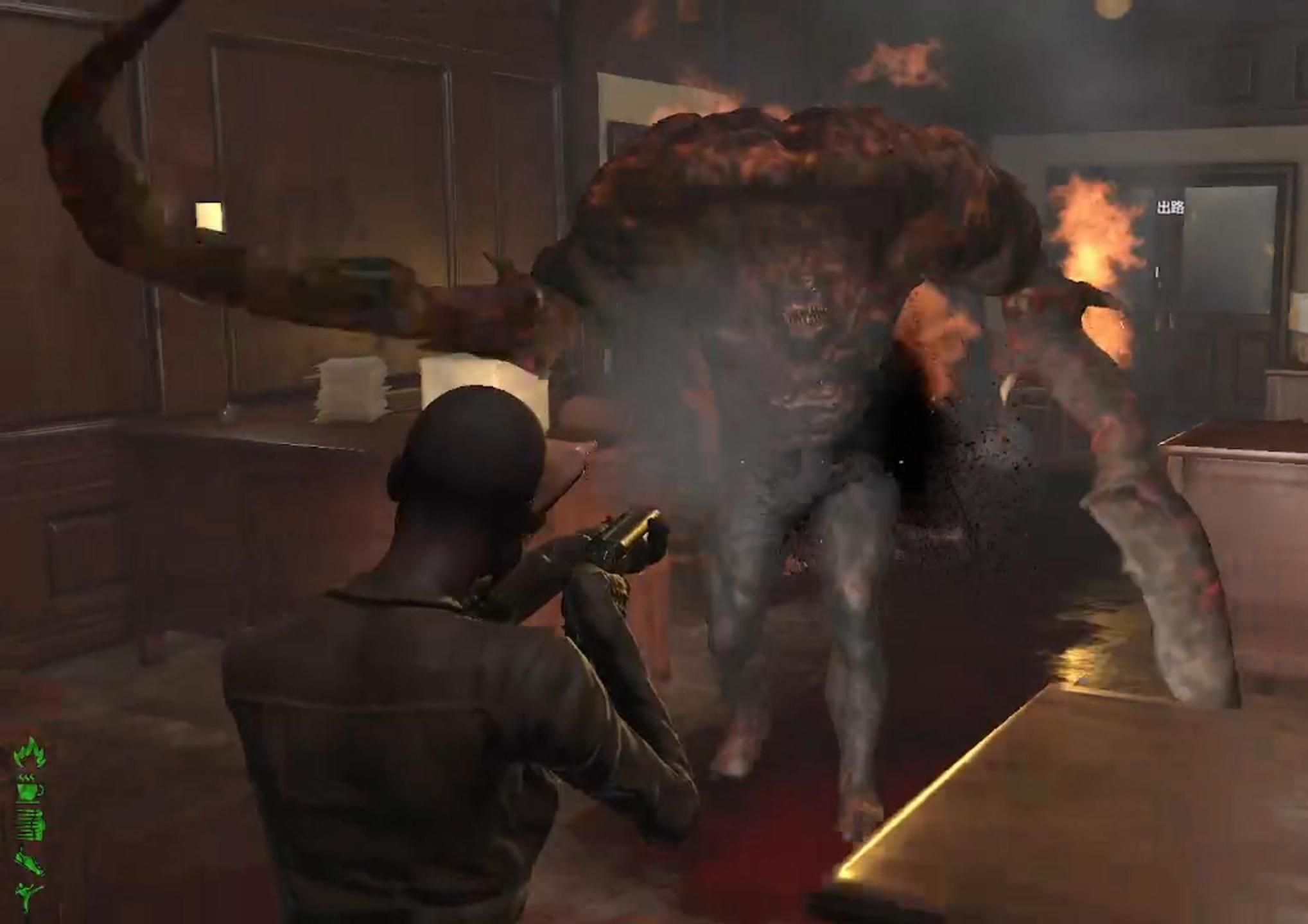 死亡边境2❤❤7.10通天三王