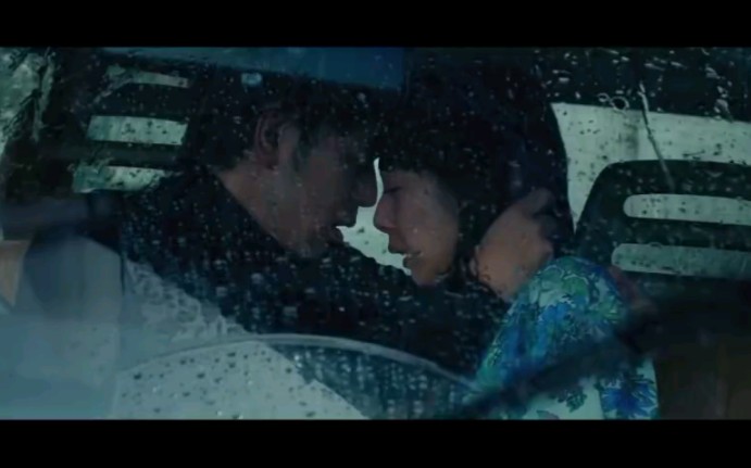 [图]【妻夫木聪】小七的雨中kiss~