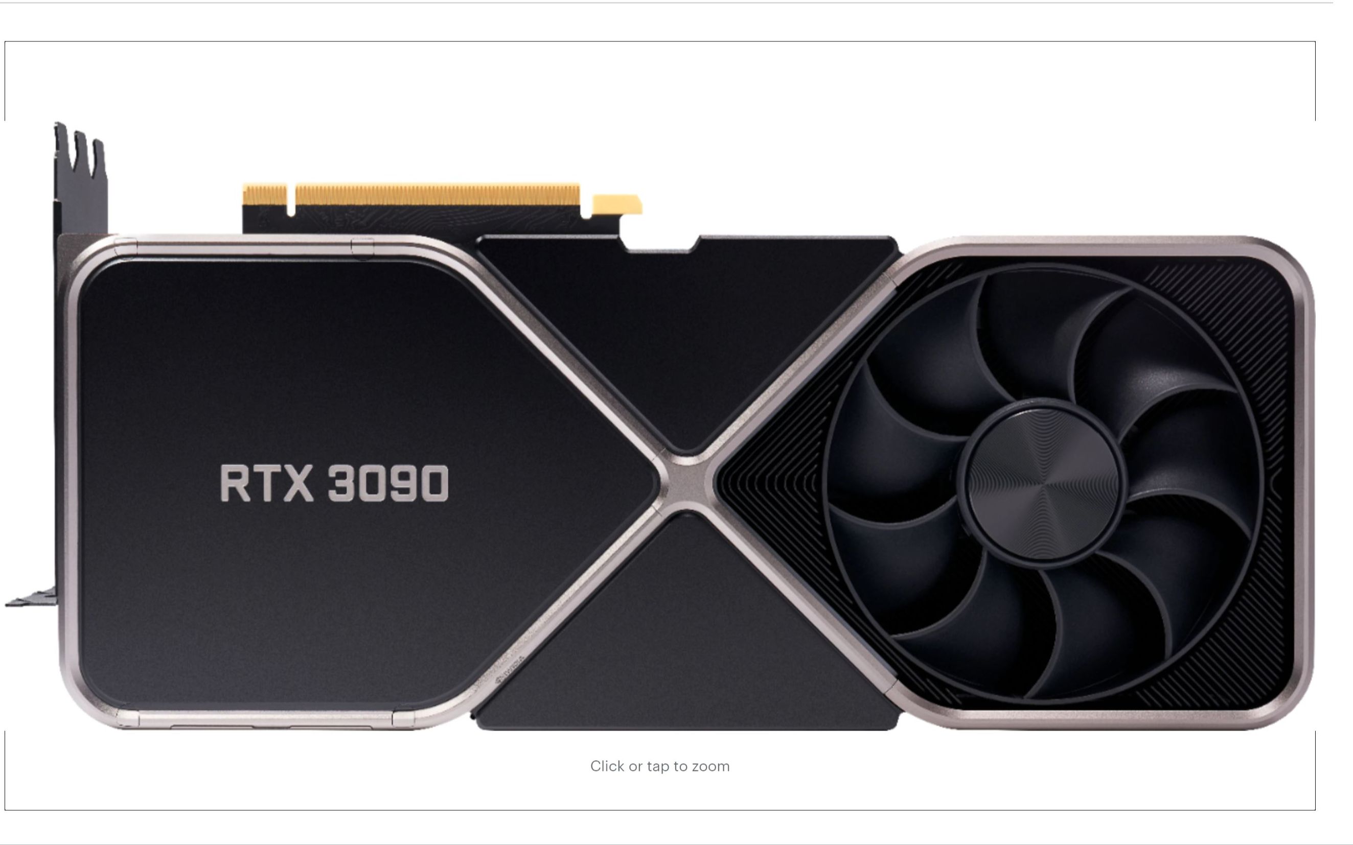 欧皇女友教学:如何从电商抢rtx 3090