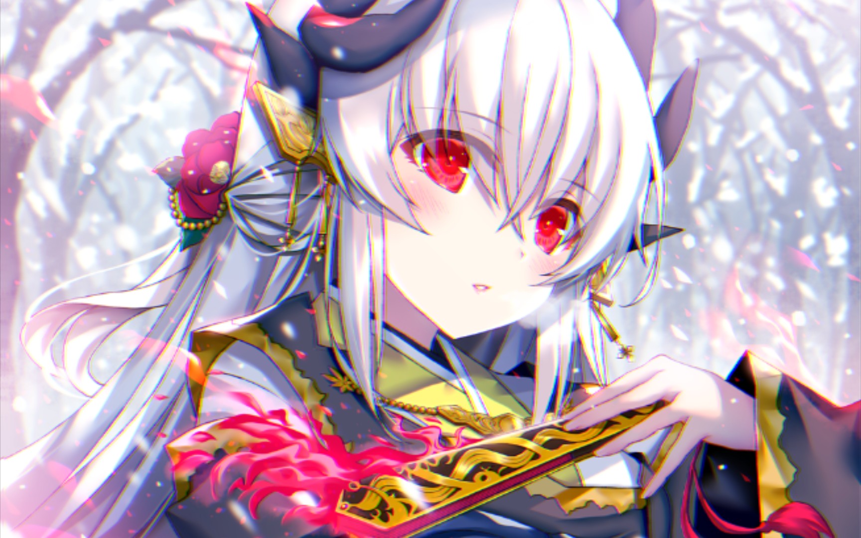 清姬红暴3t伊吹童子