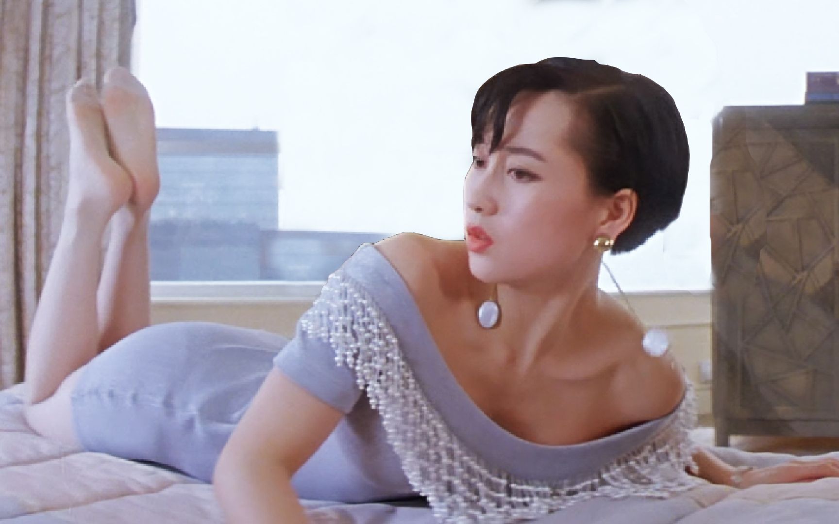 【利智】利智:我全都是真的! 渣哥:我作证